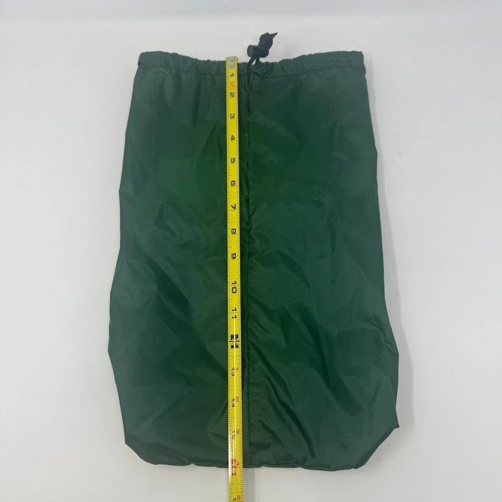 Crazy Creek Crib‎ Hammock Stuff Sack Green Bag